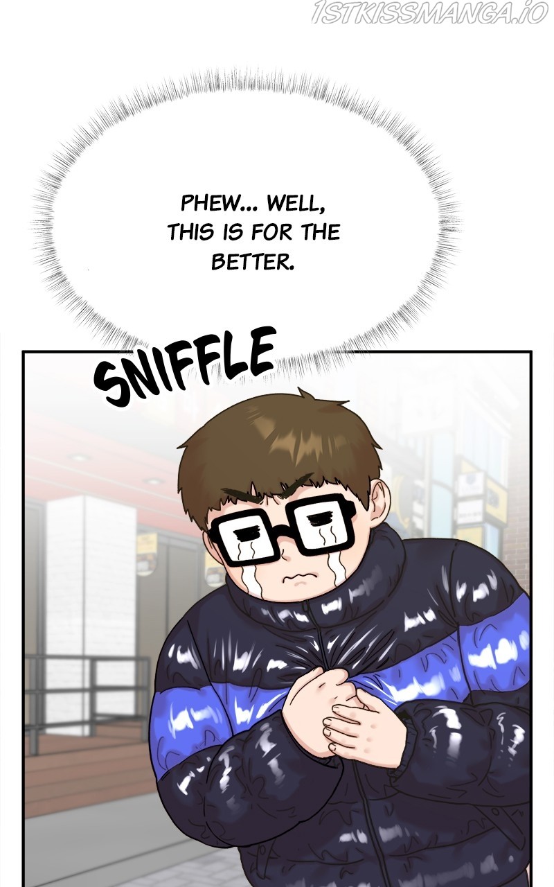 My Dud to Stud Boyfriend chapter 16 - page 102