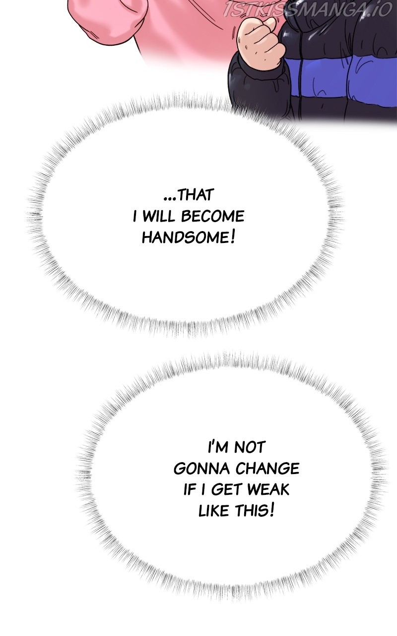 My Dud to Stud Boyfriend chapter 16 - page 105