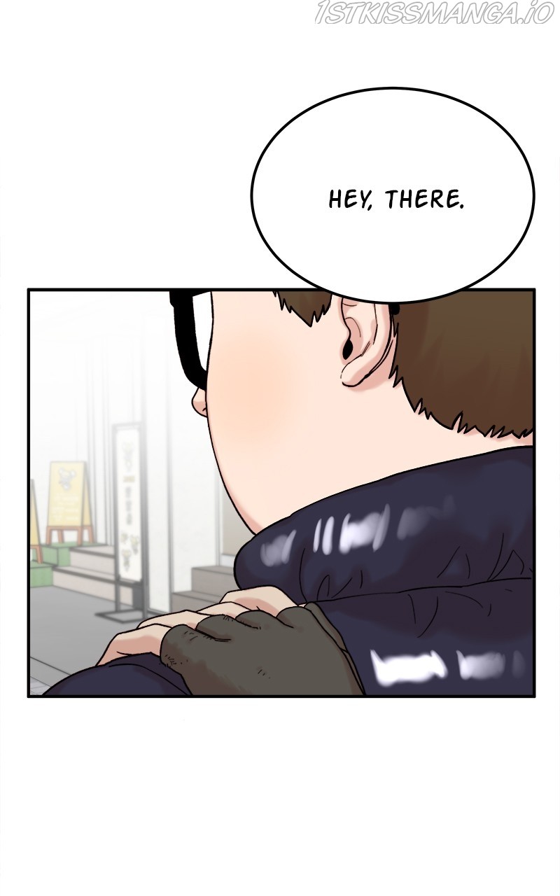 My Dud to Stud Boyfriend chapter 16 - page 106
