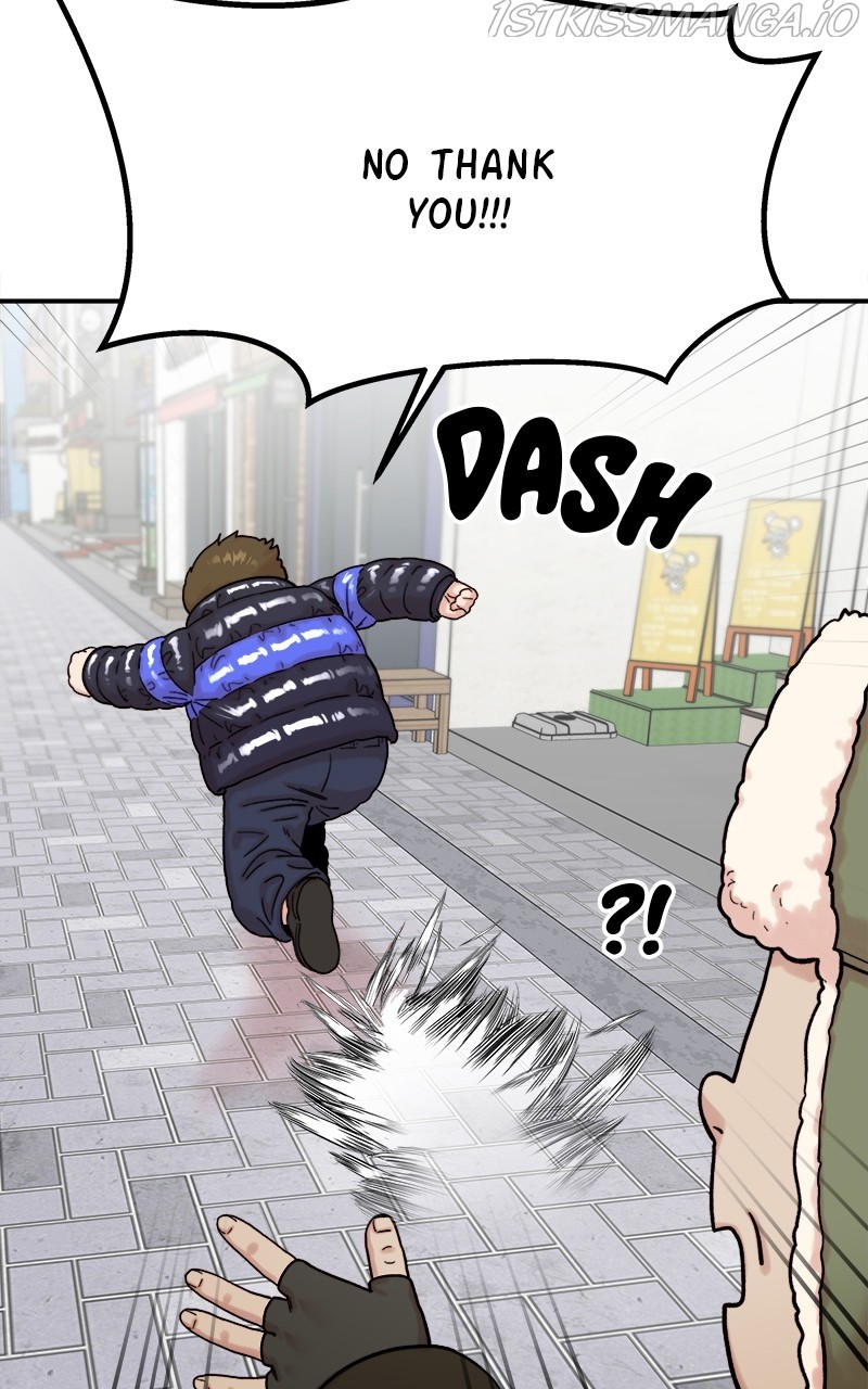 My Dud to Stud Boyfriend chapter 16 - page 110