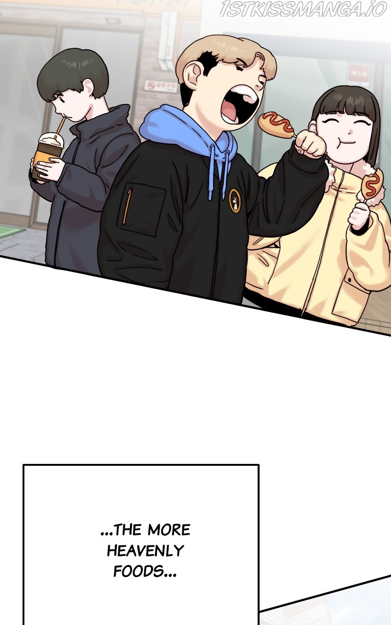 My Dud to Stud Boyfriend chapter 16 - page 115