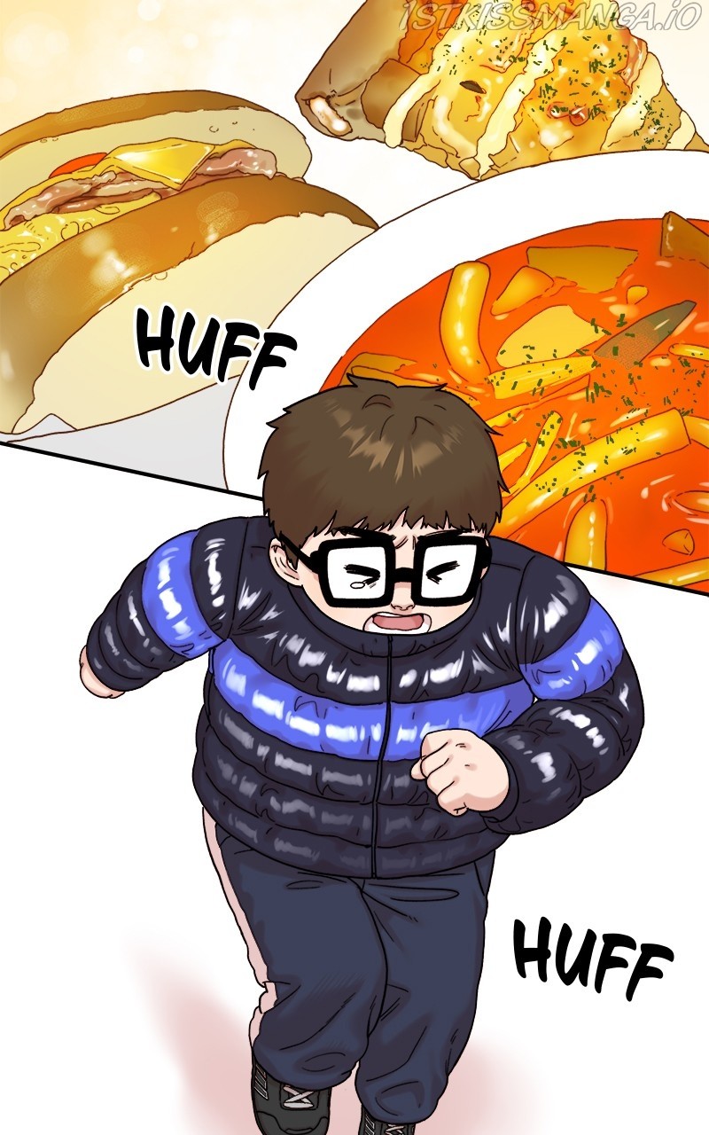 My Dud to Stud Boyfriend chapter 16 - page 117