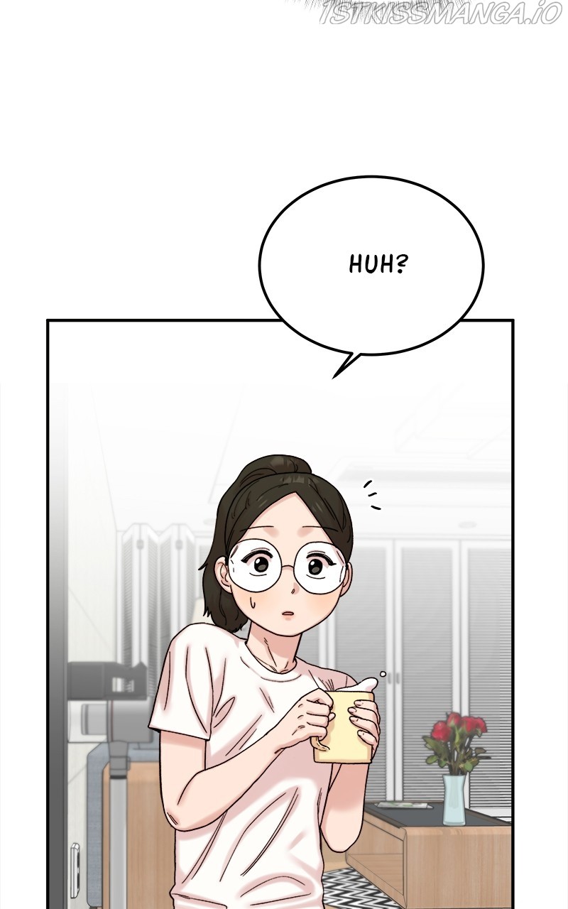 My Dud to Stud Boyfriend chapter 16 - page 123