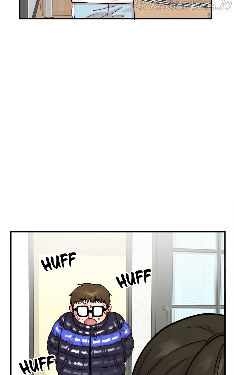 My Dud to Stud Boyfriend chapter 16 - page 124