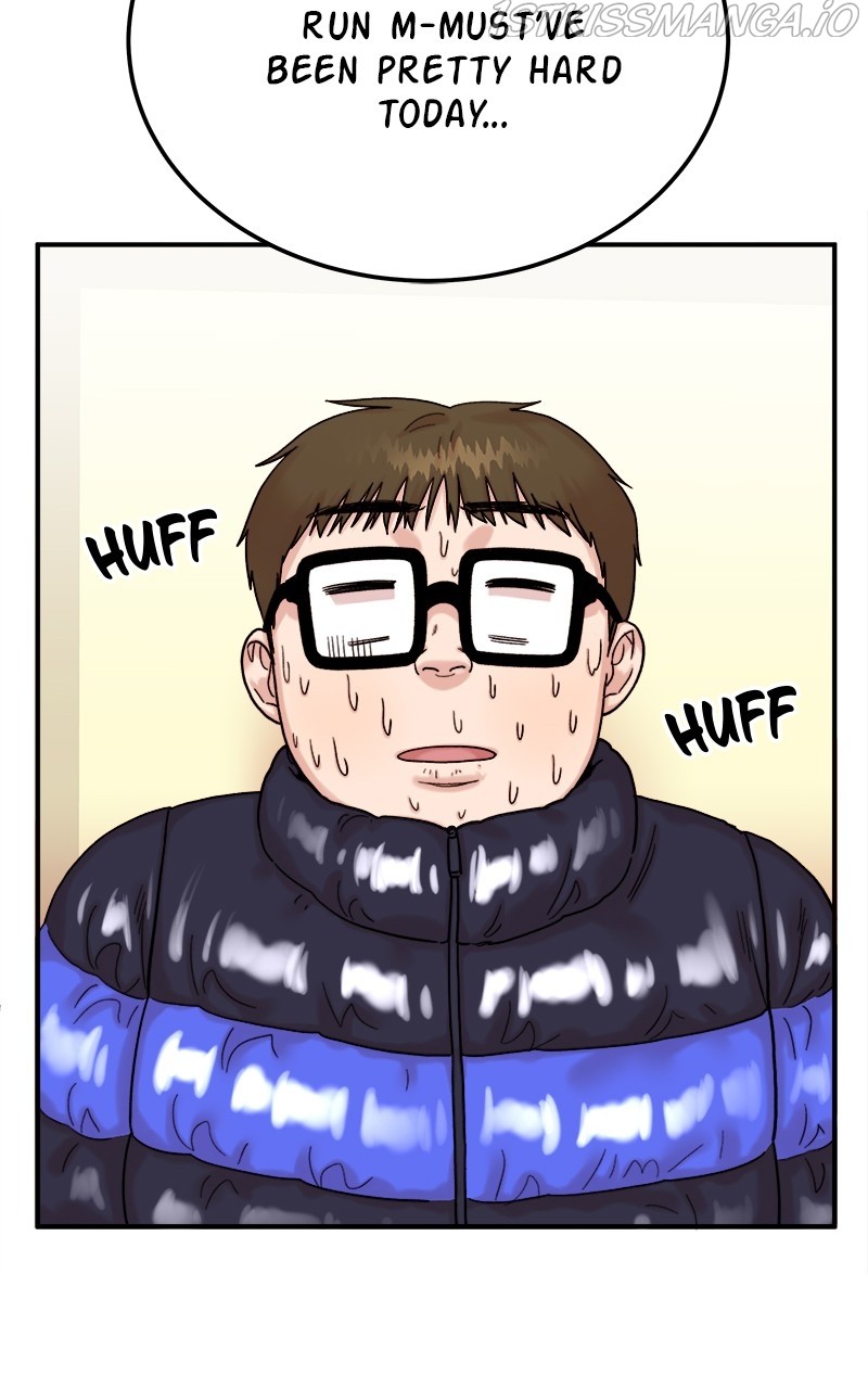 My Dud to Stud Boyfriend chapter 16 - page 126