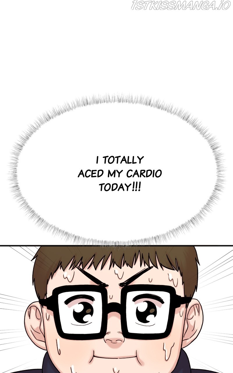 My Dud to Stud Boyfriend chapter 16 - page 128