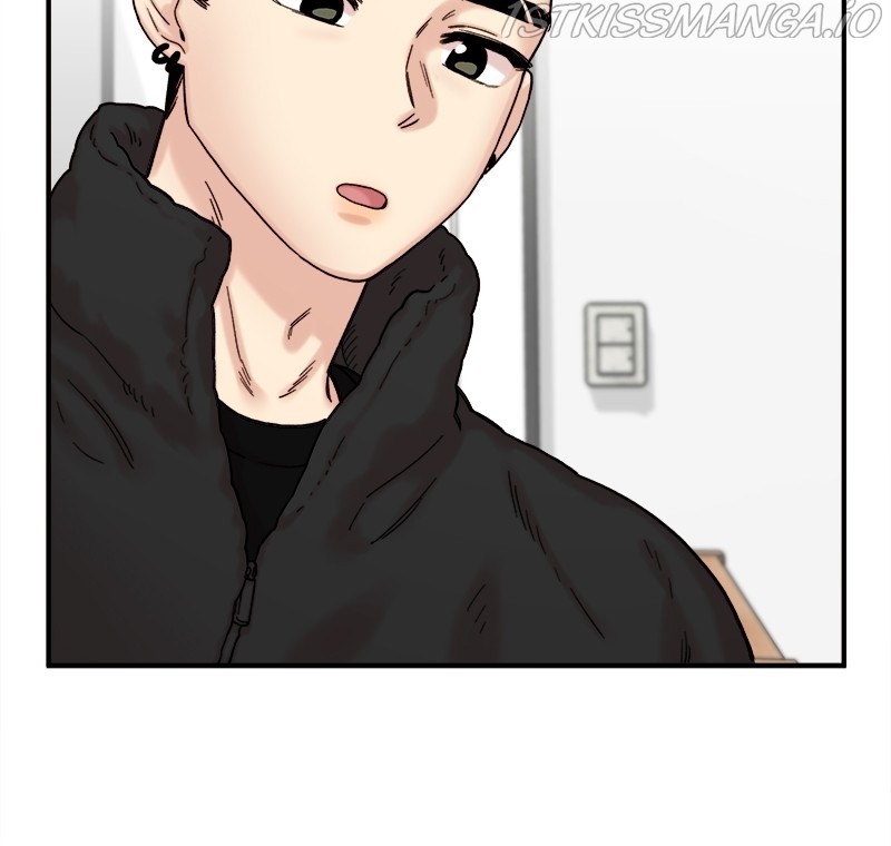 My Dud to Stud Boyfriend chapter 16 - page 136