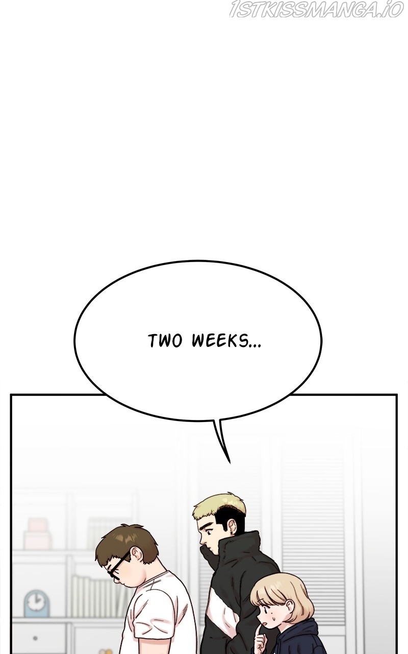 My Dud to Stud Boyfriend chapter 16 - page 137