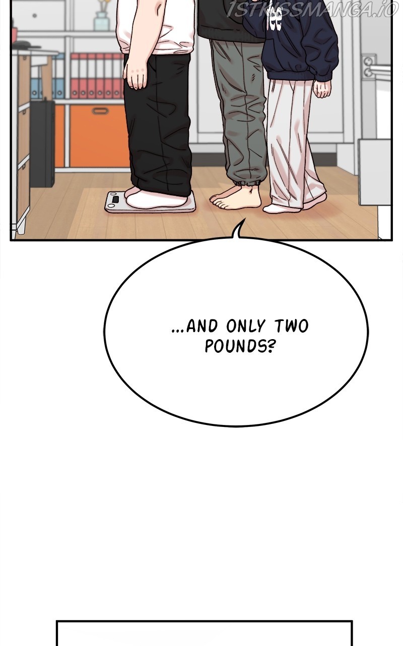 My Dud to Stud Boyfriend chapter 16 - page 138
