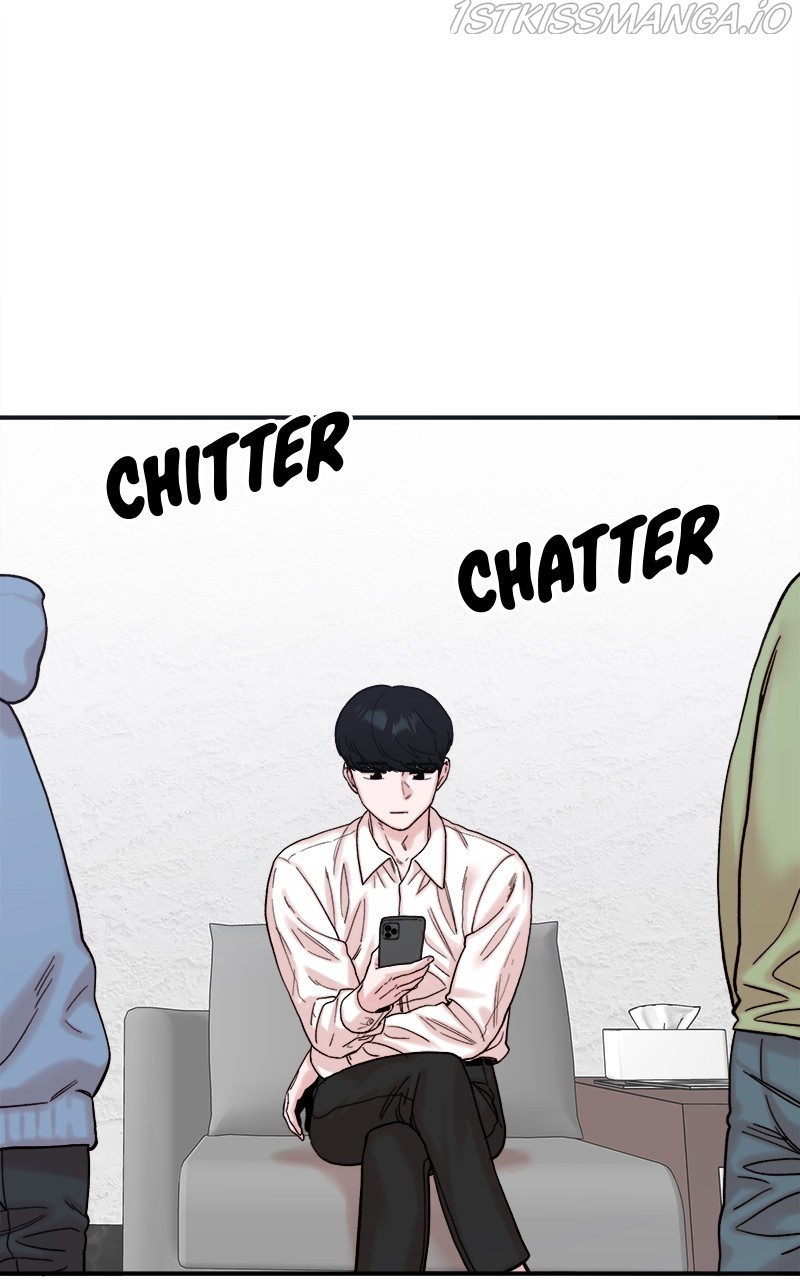 My Dud to Stud Boyfriend chapter 16 - page 14