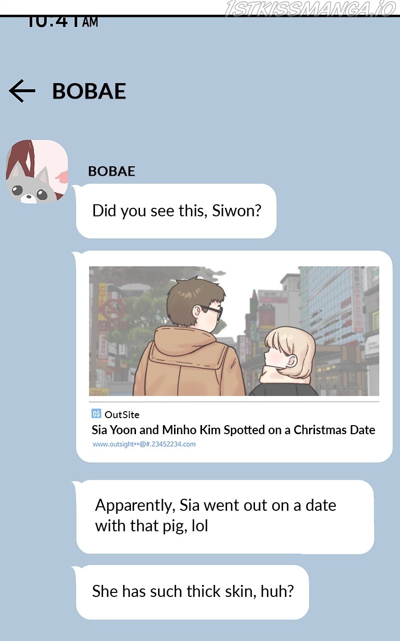 My Dud to Stud Boyfriend chapter 16 - page 18