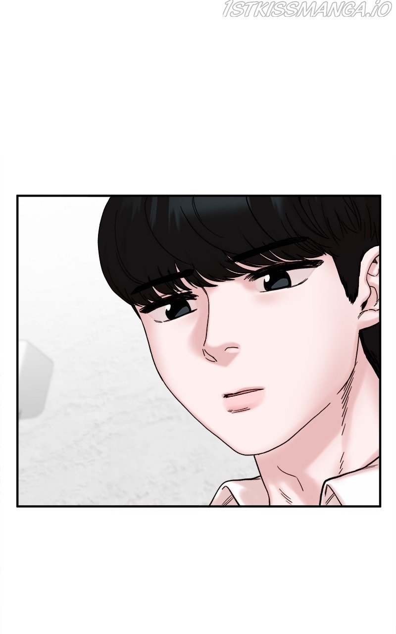My Dud to Stud Boyfriend chapter 16 - page 21