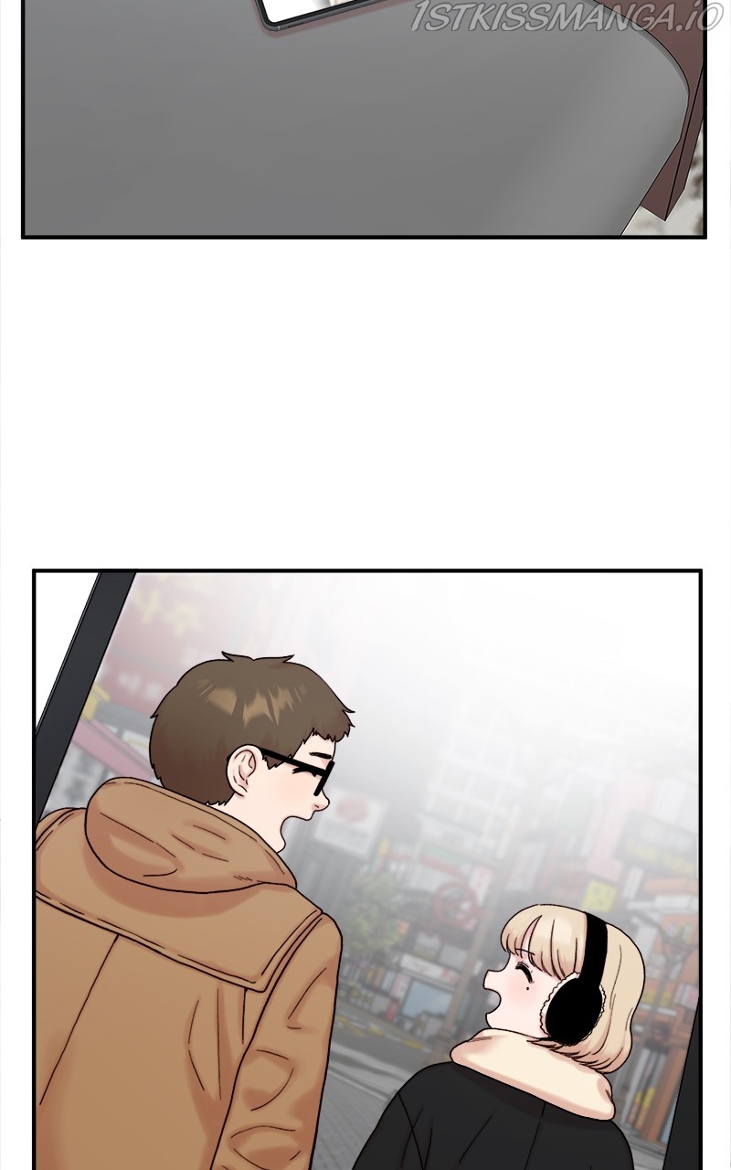 My Dud to Stud Boyfriend chapter 16 - page 27