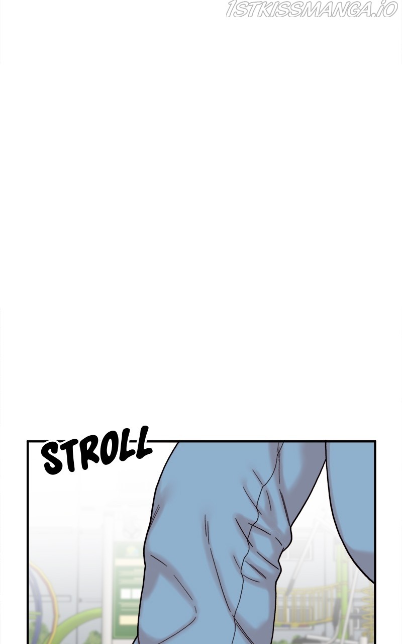 My Dud to Stud Boyfriend chapter 16 - page 32