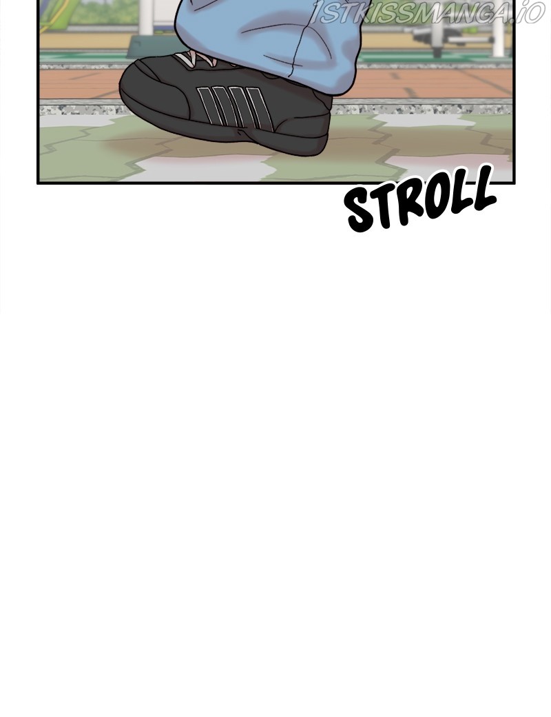 My Dud to Stud Boyfriend chapter 16 - page 33