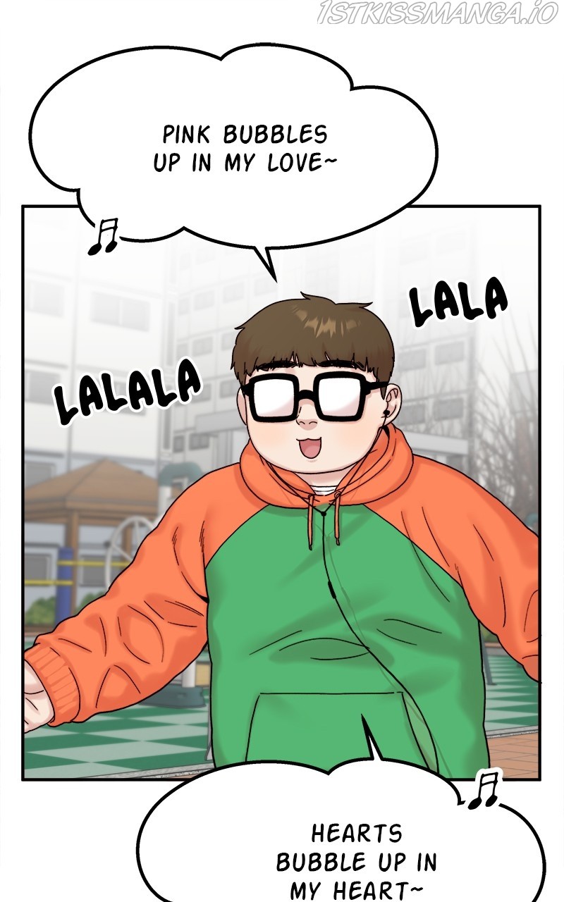 My Dud to Stud Boyfriend chapter 16 - page 34