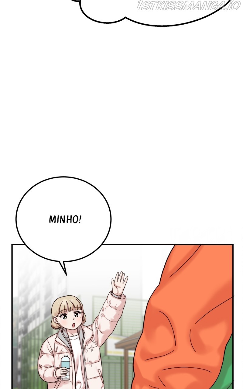My Dud to Stud Boyfriend chapter 16 - page 35