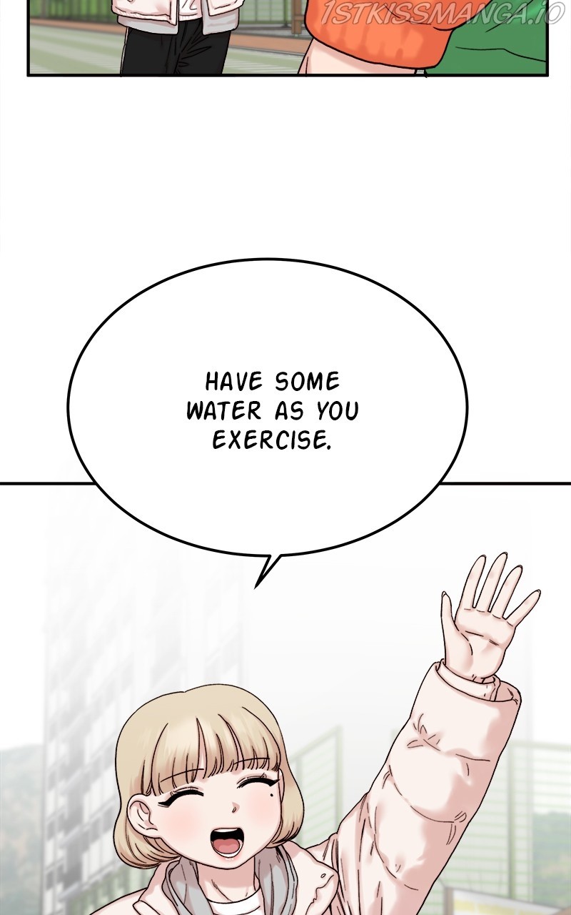 My Dud to Stud Boyfriend chapter 16 - page 36