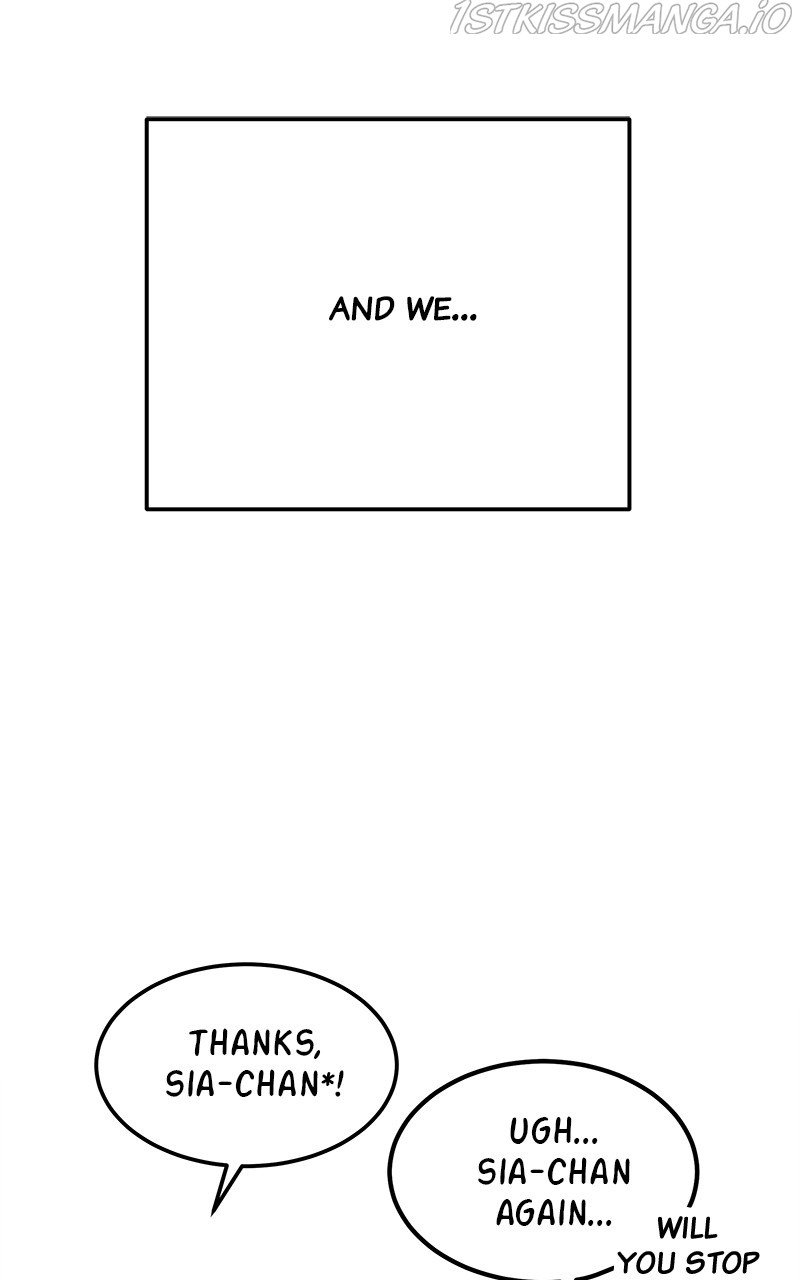 My Dud to Stud Boyfriend chapter 16 - page 38