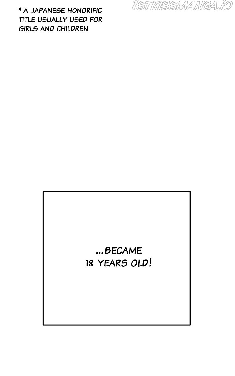 My Dud to Stud Boyfriend chapter 16 - page 40