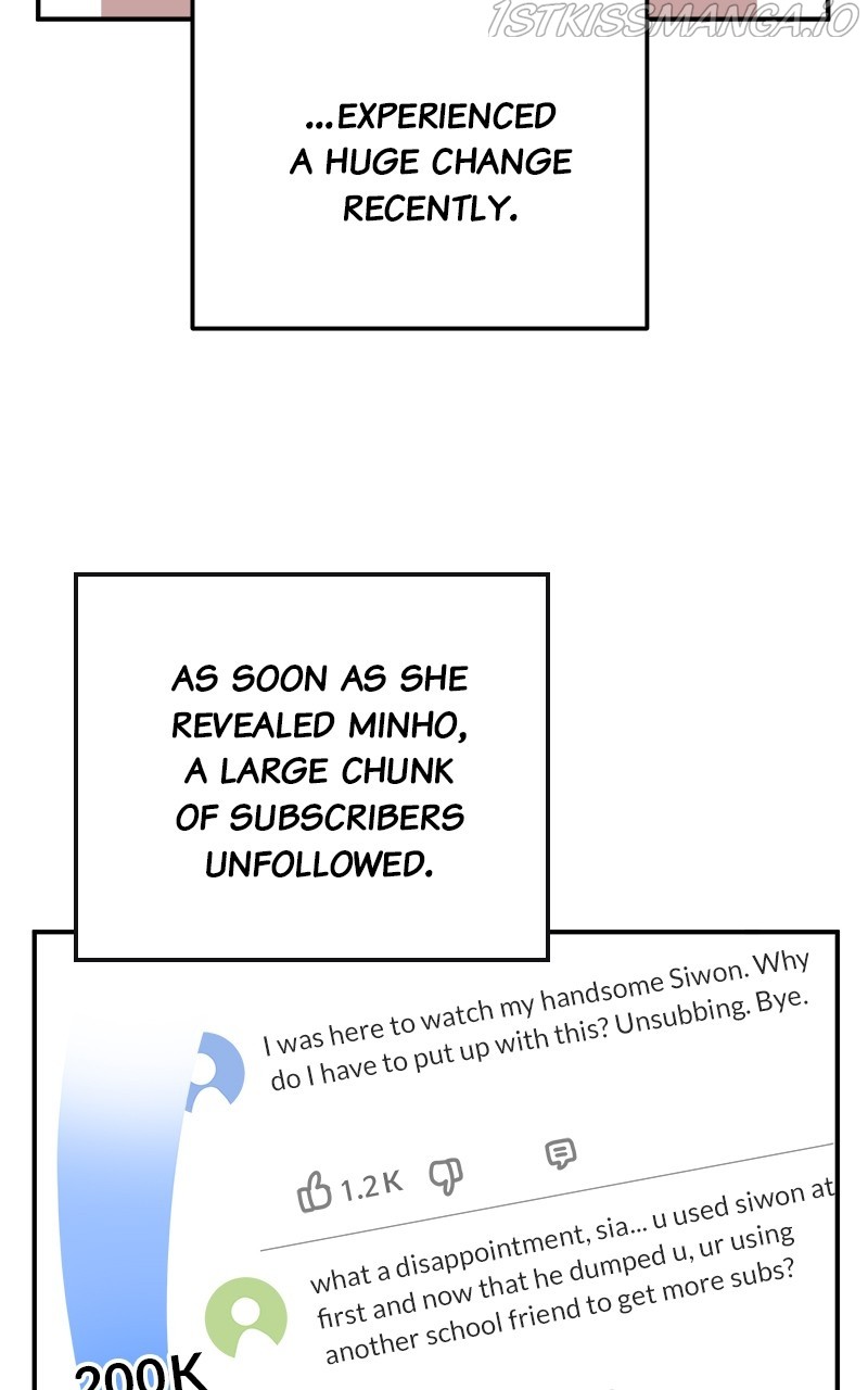 My Dud to Stud Boyfriend chapter 16 - page 44