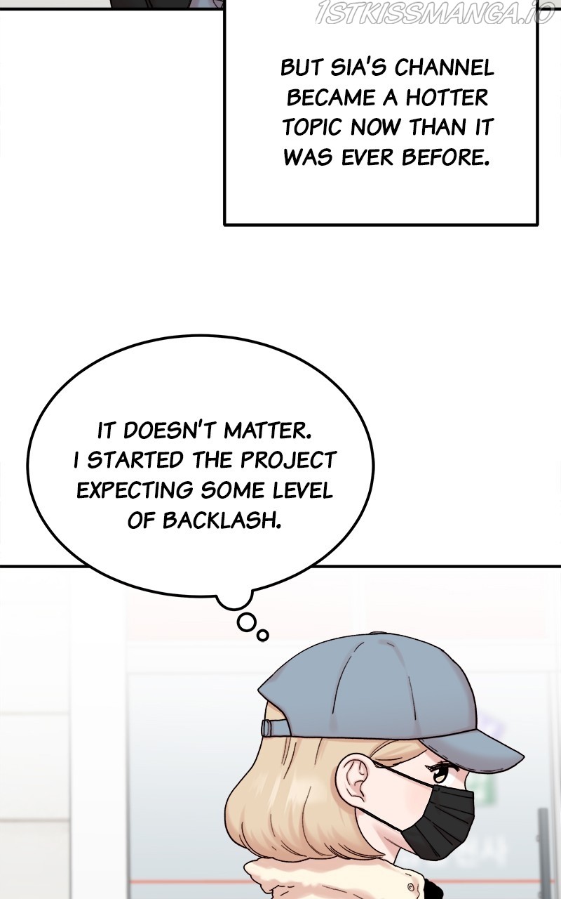 My Dud to Stud Boyfriend chapter 16 - page 47