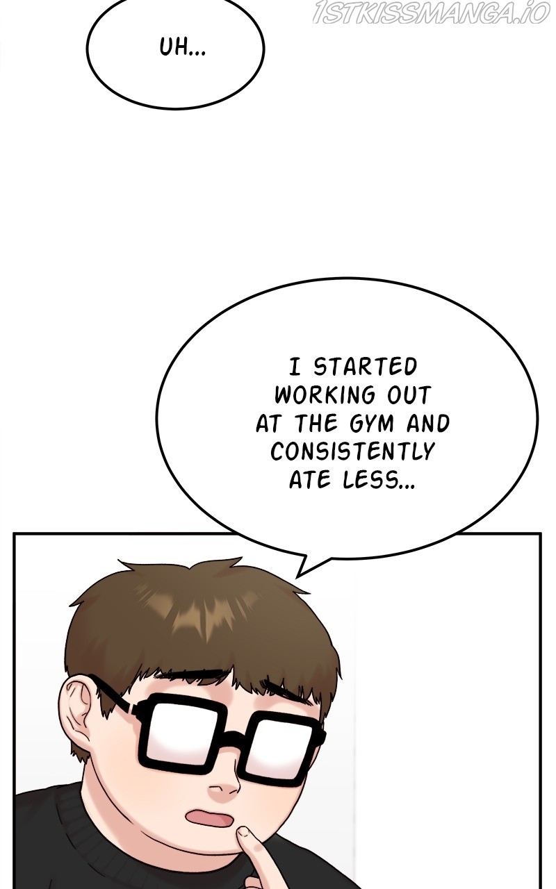 My Dud to Stud Boyfriend chapter 16 - page 54