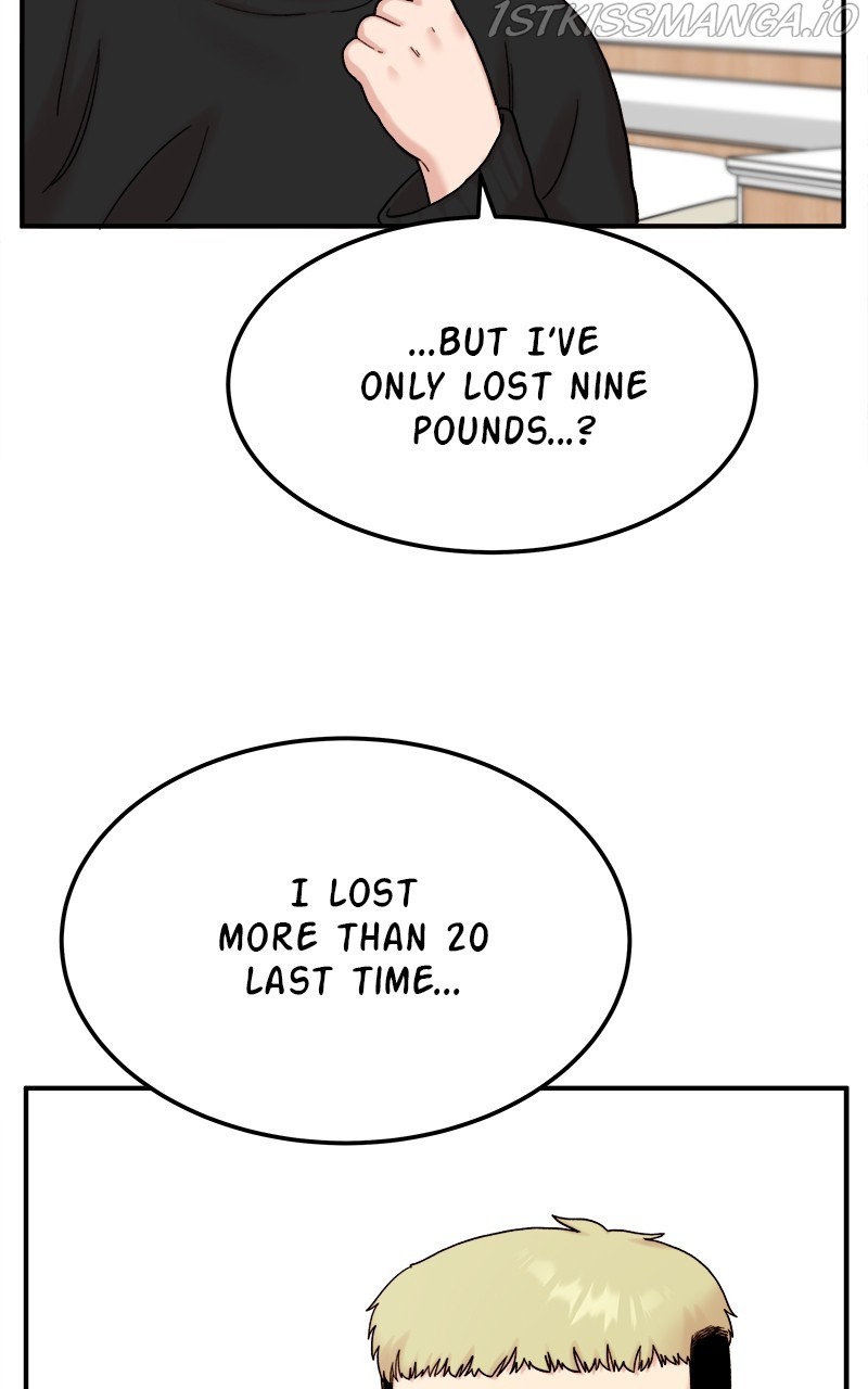 My Dud to Stud Boyfriend chapter 16 - page 55