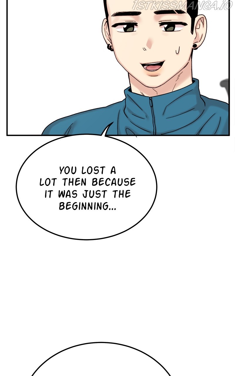 My Dud to Stud Boyfriend chapter 16 - page 56