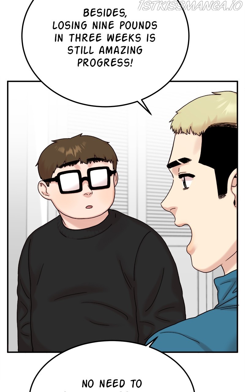 My Dud to Stud Boyfriend chapter 16 - page 57