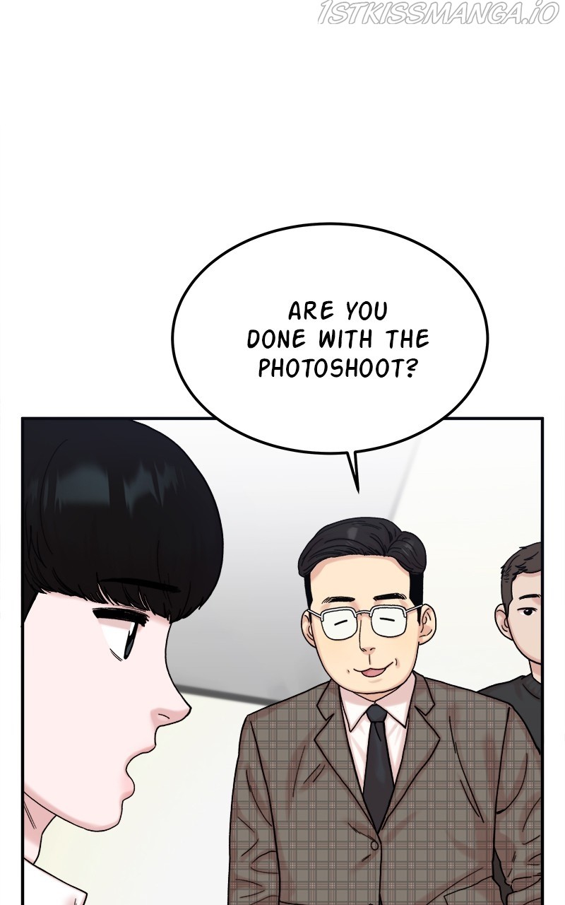 My Dud to Stud Boyfriend chapter 16 - page 6