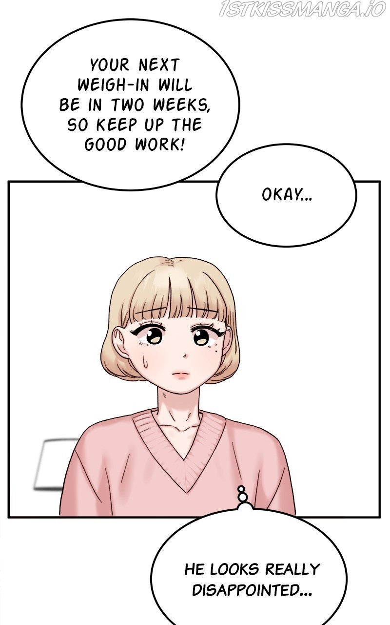 My Dud to Stud Boyfriend chapter 16 - page 60