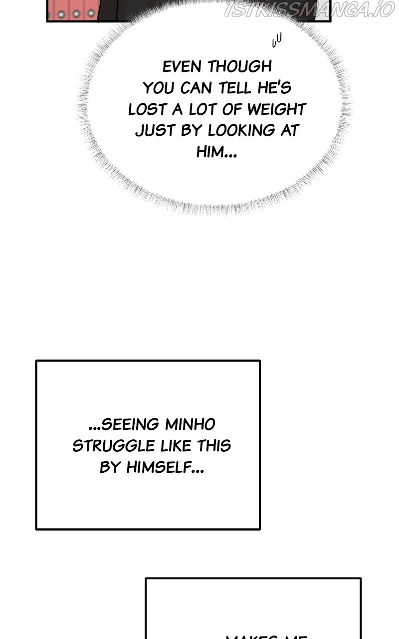 My Dud to Stud Boyfriend chapter 16 - page 62