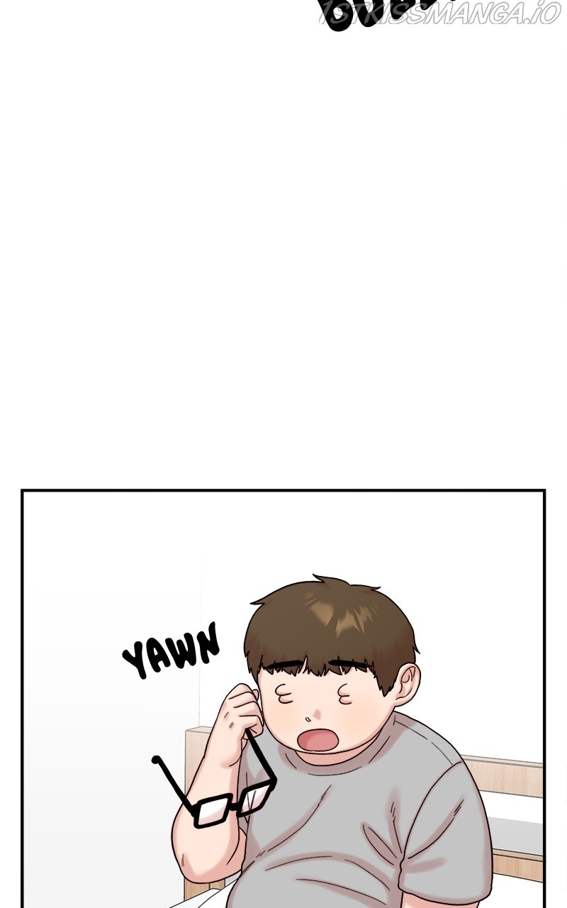 My Dud to Stud Boyfriend chapter 16 - page 69