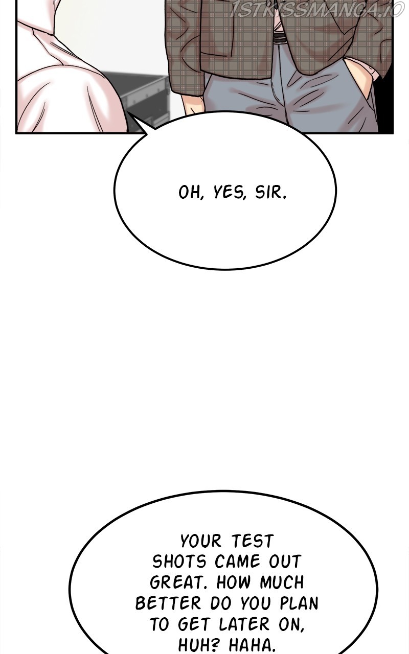 My Dud to Stud Boyfriend chapter 16 - page 7
