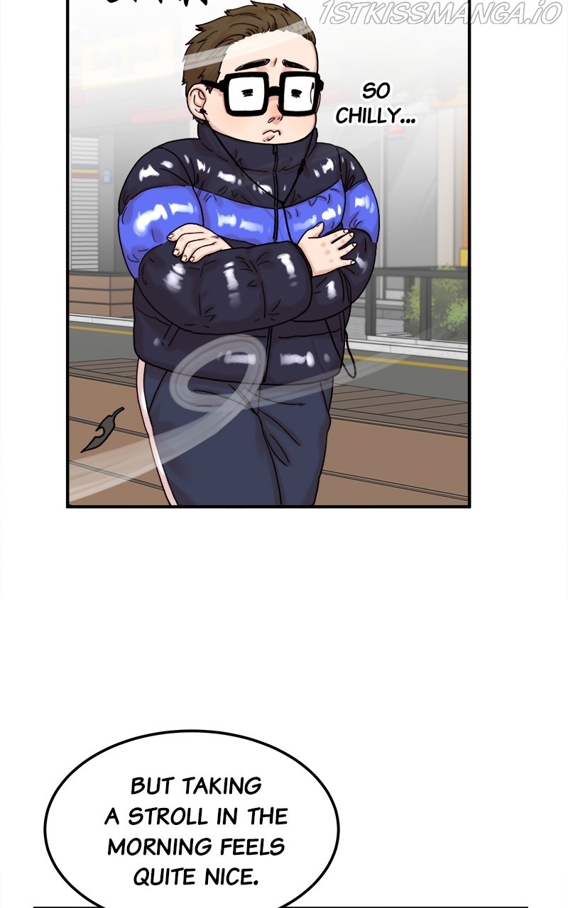 My Dud to Stud Boyfriend chapter 16 - page 73