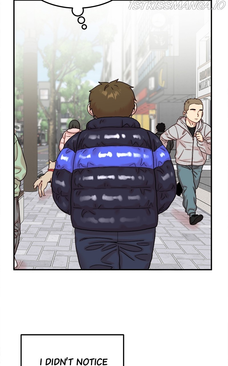 My Dud to Stud Boyfriend chapter 16 - page 74