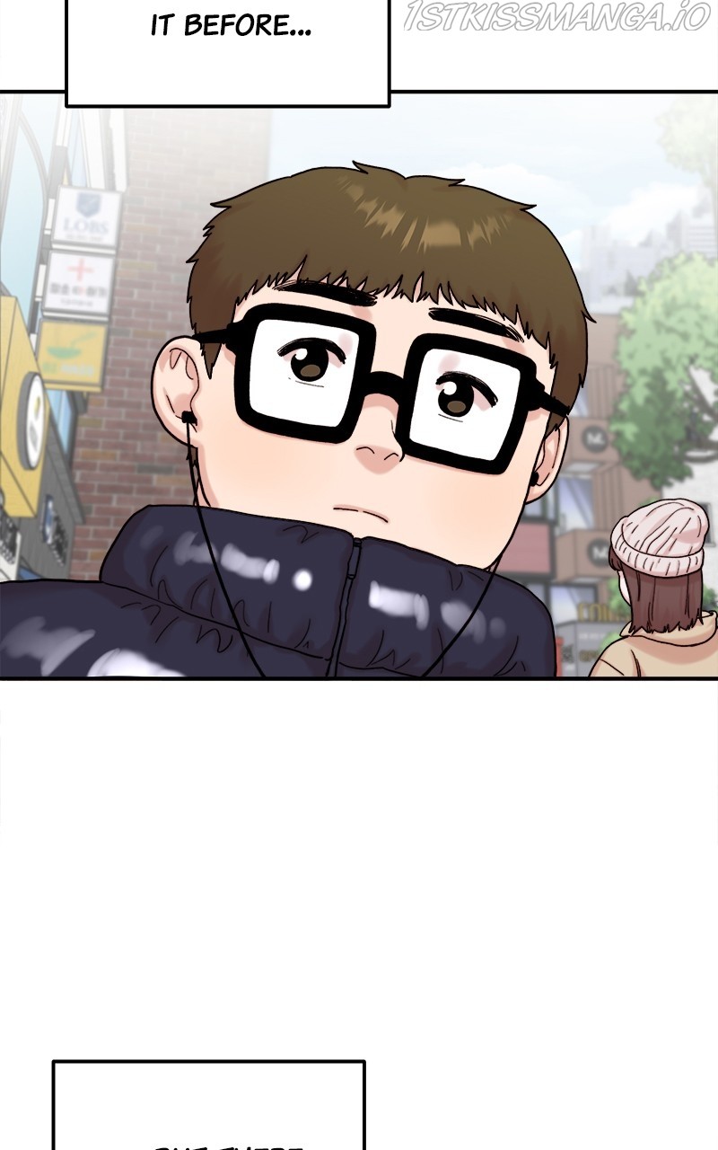 My Dud to Stud Boyfriend chapter 16 - page 75
