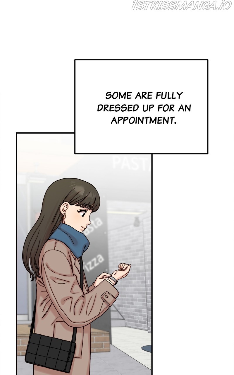 My Dud to Stud Boyfriend chapter 16 - page 78