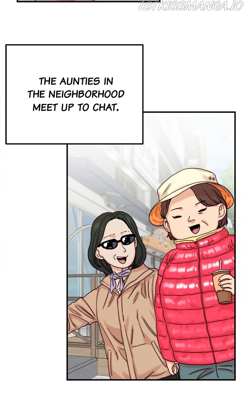 My Dud to Stud Boyfriend chapter 16 - page 79