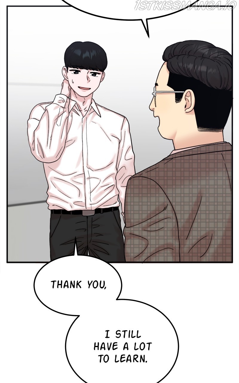 My Dud to Stud Boyfriend chapter 16 - page 8