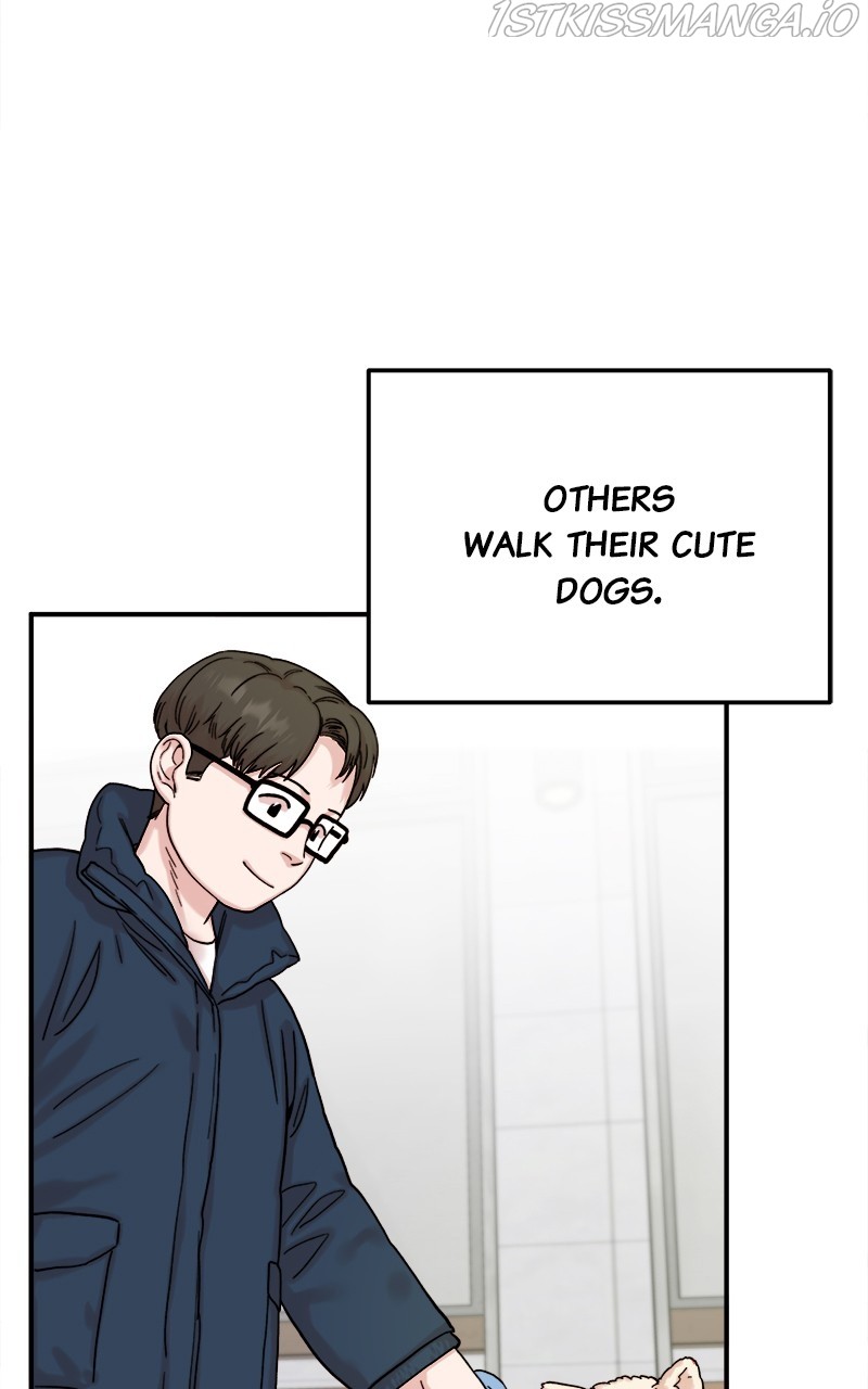 My Dud to Stud Boyfriend chapter 16 - page 80