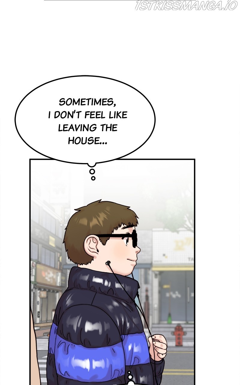 My Dud to Stud Boyfriend chapter 16 - page 83