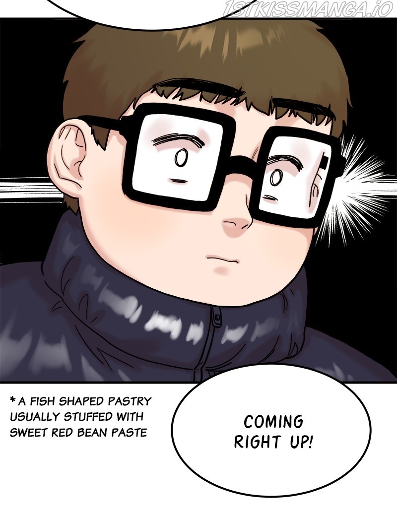 My Dud to Stud Boyfriend chapter 16 - page 85