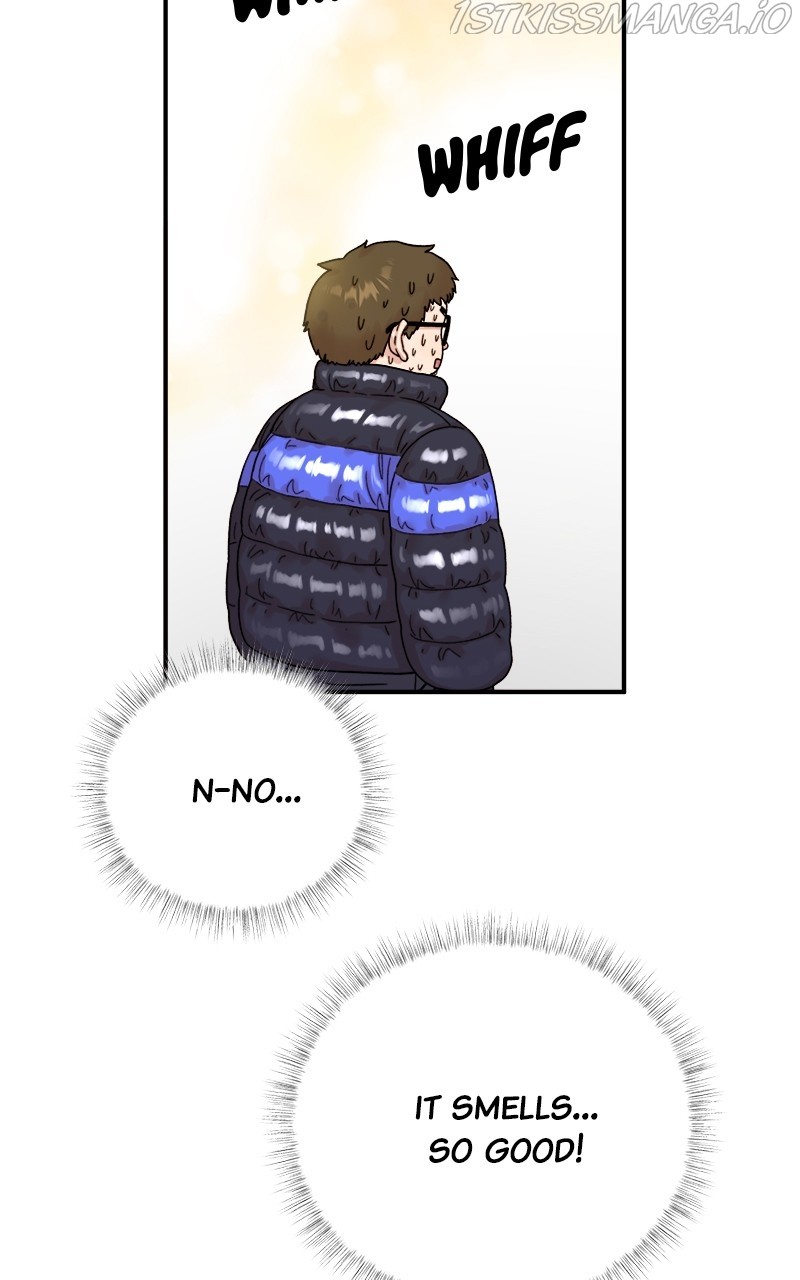My Dud to Stud Boyfriend chapter 16 - page 87