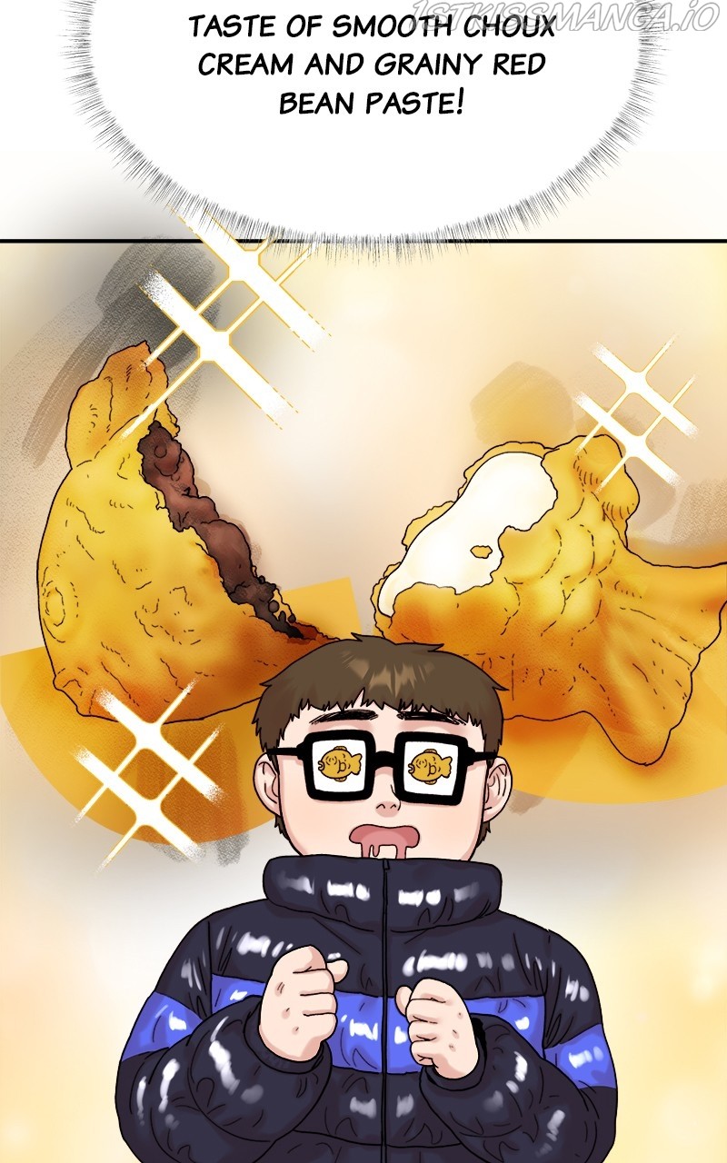 My Dud to Stud Boyfriend chapter 16 - page 92