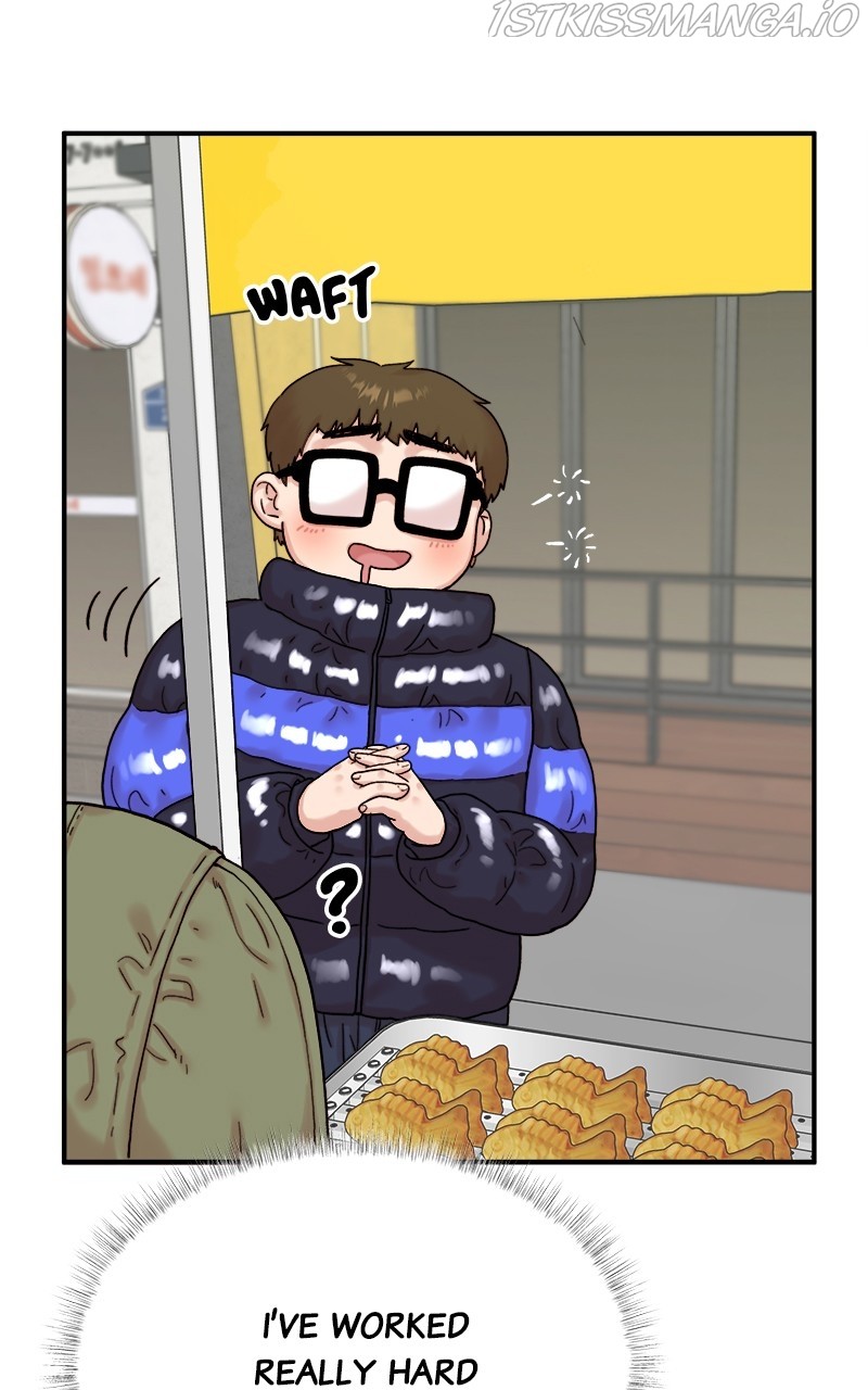 My Dud to Stud Boyfriend chapter 16 - page 94