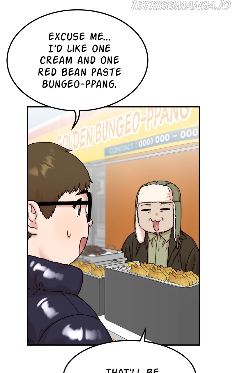 My Dud to Stud Boyfriend chapter 16 - page 96