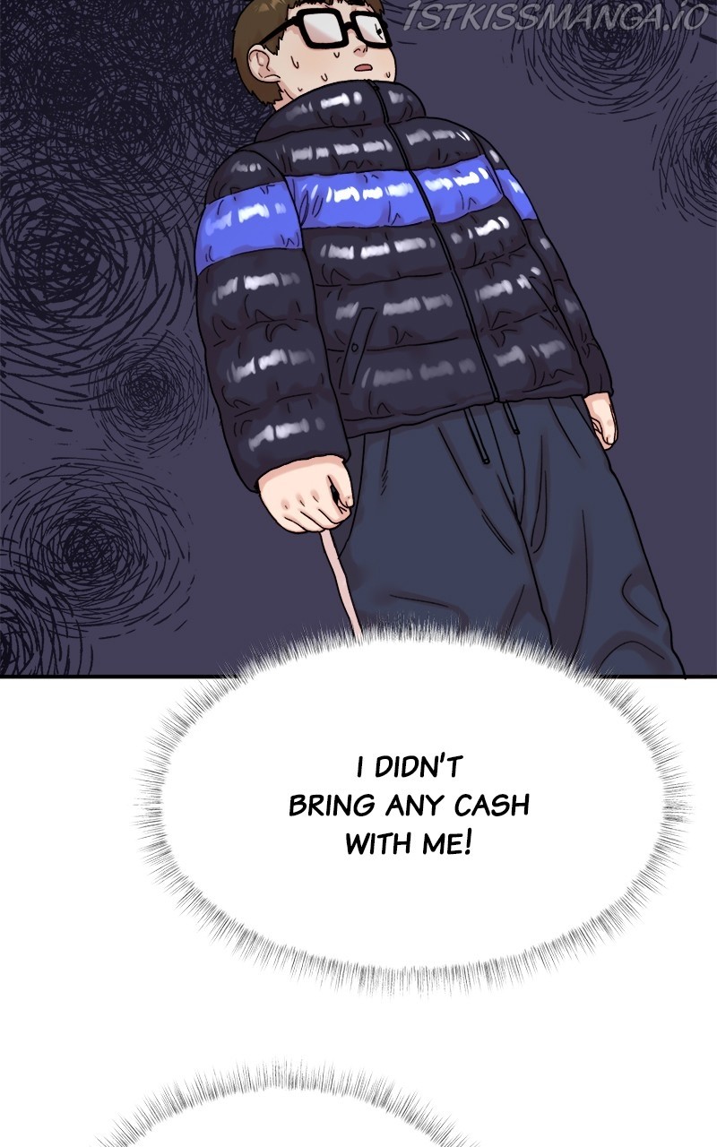 My Dud to Stud Boyfriend chapter 16 - page 99