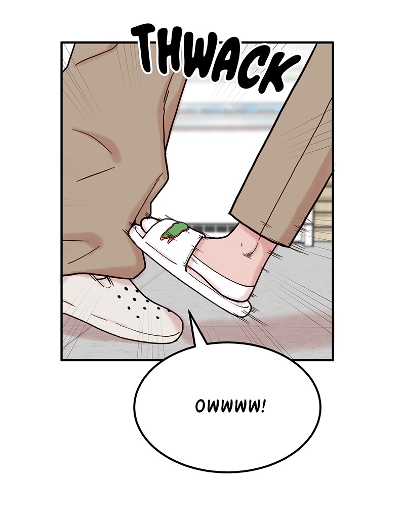 My Dud to Stud Boyfriend chapter 2 - page 101